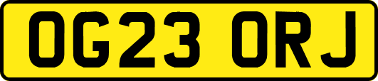 OG23ORJ