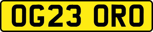OG23ORO