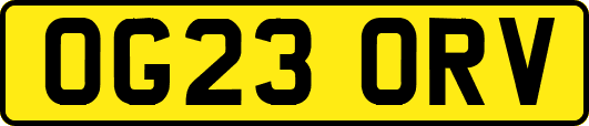 OG23ORV