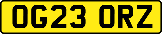 OG23ORZ