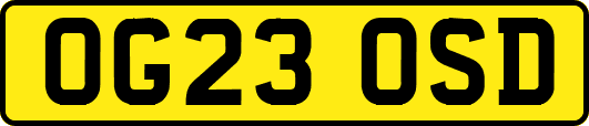 OG23OSD