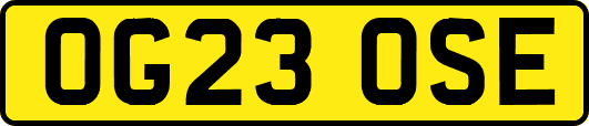 OG23OSE