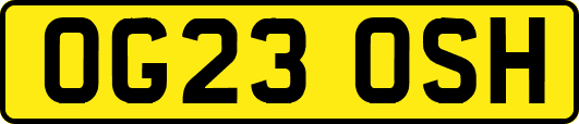 OG23OSH