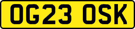 OG23OSK