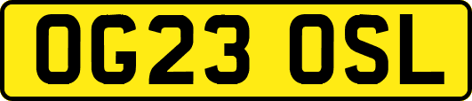 OG23OSL