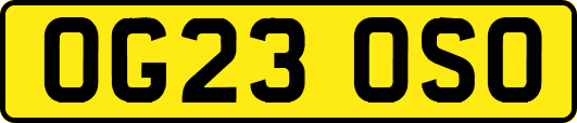 OG23OSO