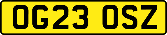 OG23OSZ