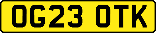 OG23OTK