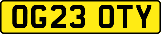 OG23OTY