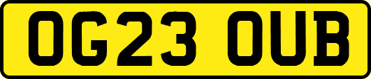 OG23OUB