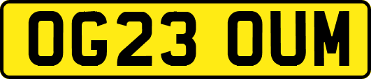 OG23OUM