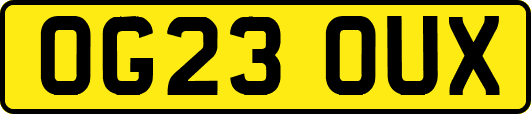 OG23OUX
