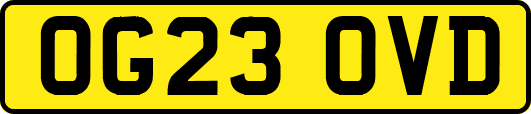 OG23OVD