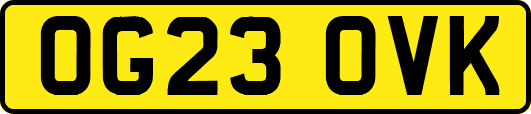 OG23OVK