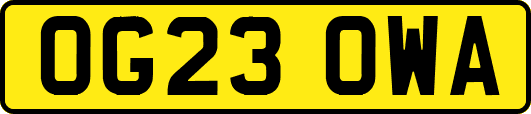 OG23OWA