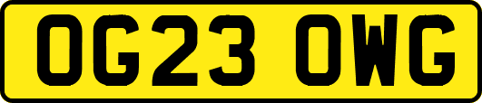 OG23OWG