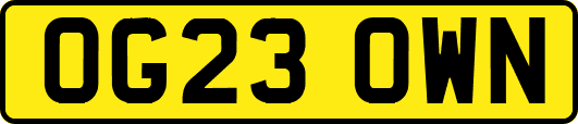 OG23OWN