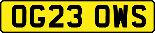 OG23OWS