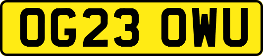 OG23OWU