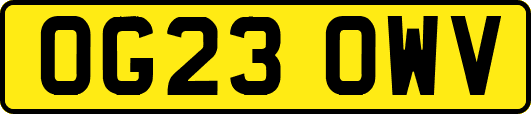 OG23OWV