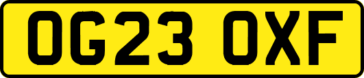 OG23OXF