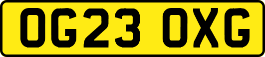 OG23OXG