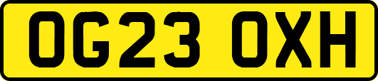OG23OXH