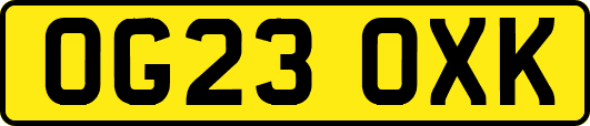 OG23OXK