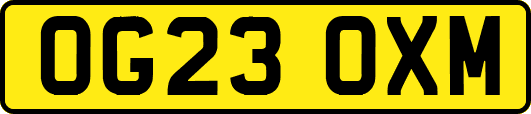 OG23OXM