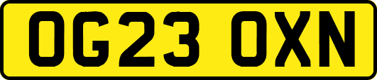 OG23OXN