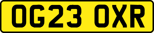 OG23OXR