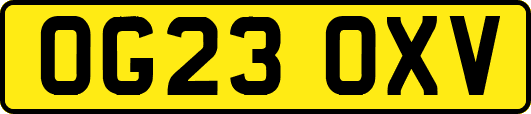 OG23OXV