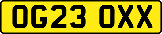 OG23OXX