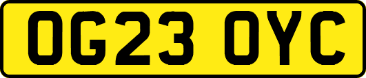 OG23OYC