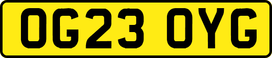 OG23OYG