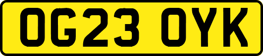 OG23OYK