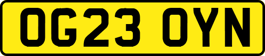OG23OYN