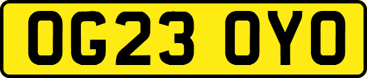 OG23OYO