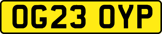 OG23OYP