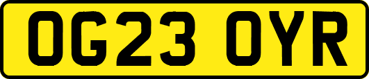OG23OYR