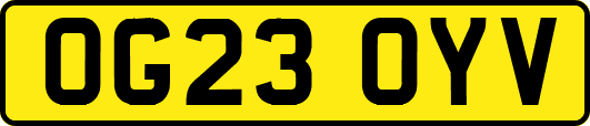 OG23OYV