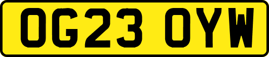 OG23OYW