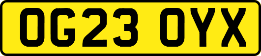 OG23OYX
