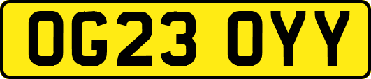 OG23OYY