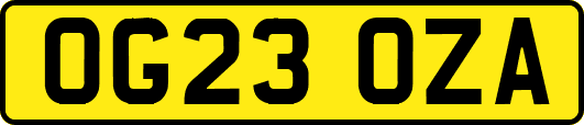 OG23OZA