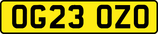 OG23OZO