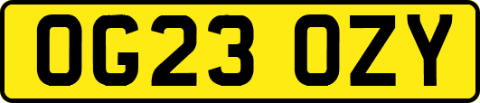 OG23OZY