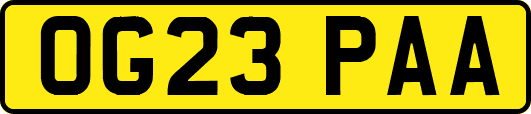 OG23PAA