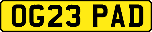 OG23PAD