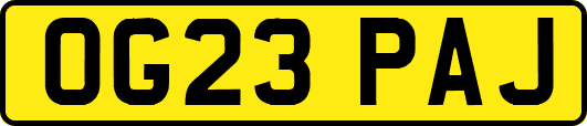 OG23PAJ